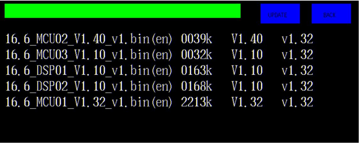 Archivos de Firmware Live 16 Plus