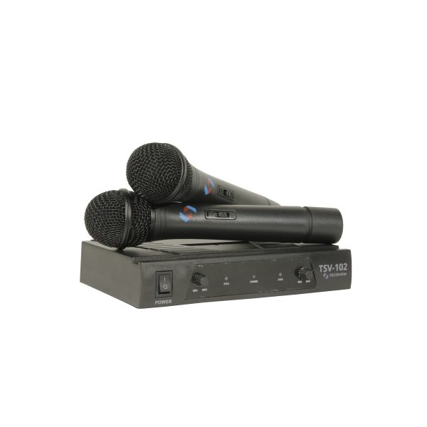 TSV-102 (223.40/235.80MHz)