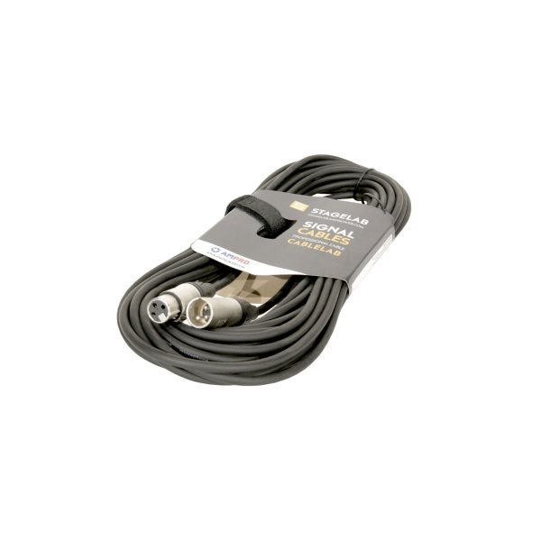 XLR-15M