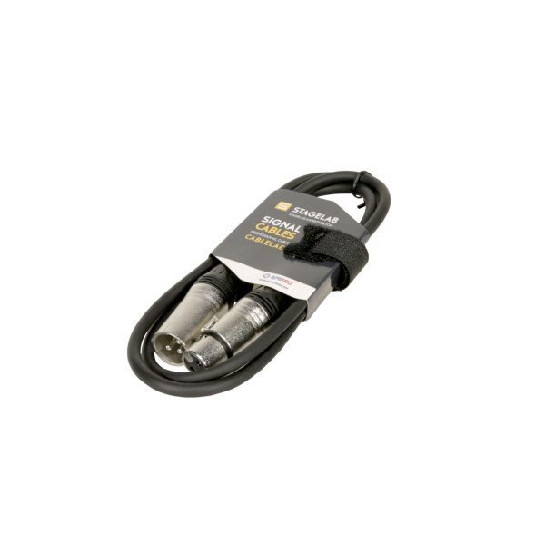 XLR-1M