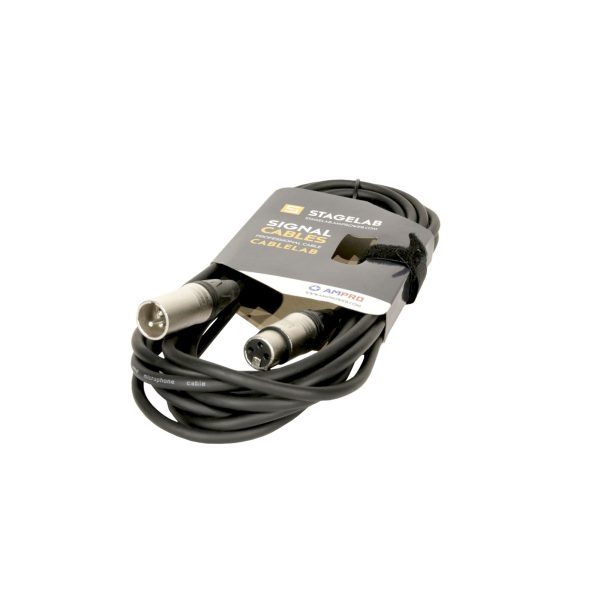 XLR-6M