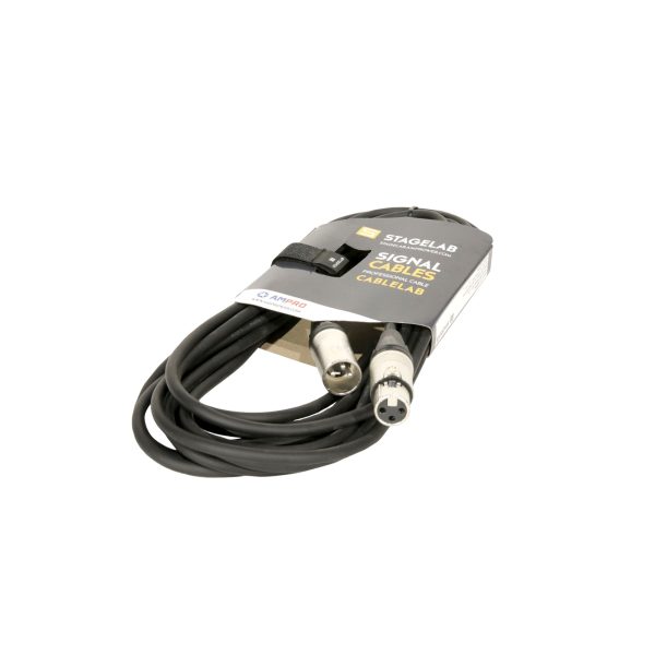 XLR-7.5M