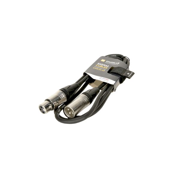XLR-DMX-1.5M