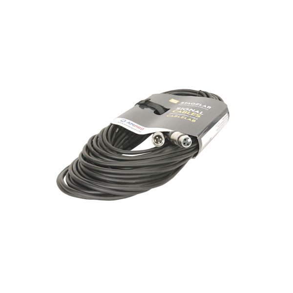 XLR-DMX-30M