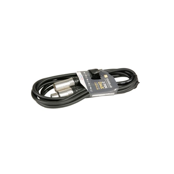 XLR-DMX-7.5M