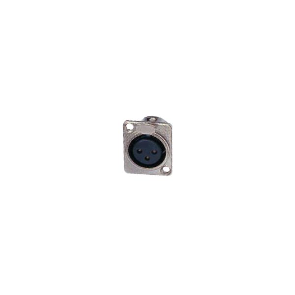 XLR-HCHA