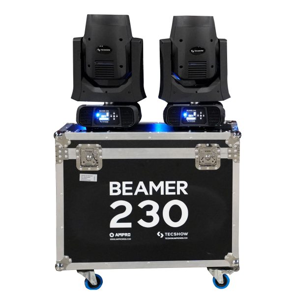 Beamer 230 KIT