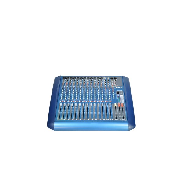 Blue 12