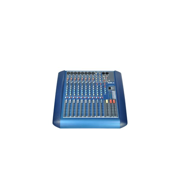 Blue 8