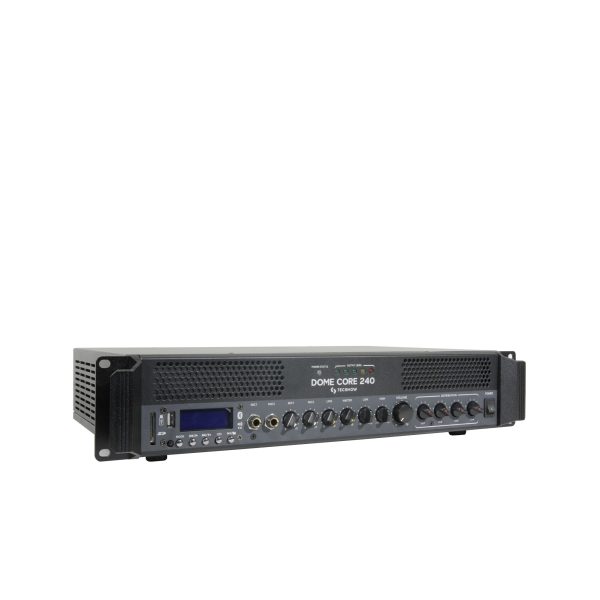 Dome Core 240