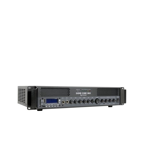 Dome Core 360