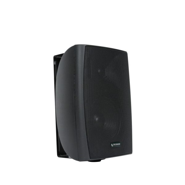 Dome W6.5 (PAR)