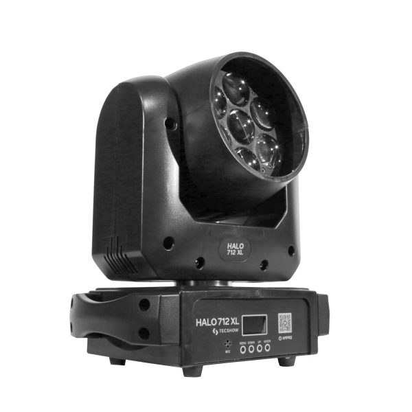 Halo 712XL