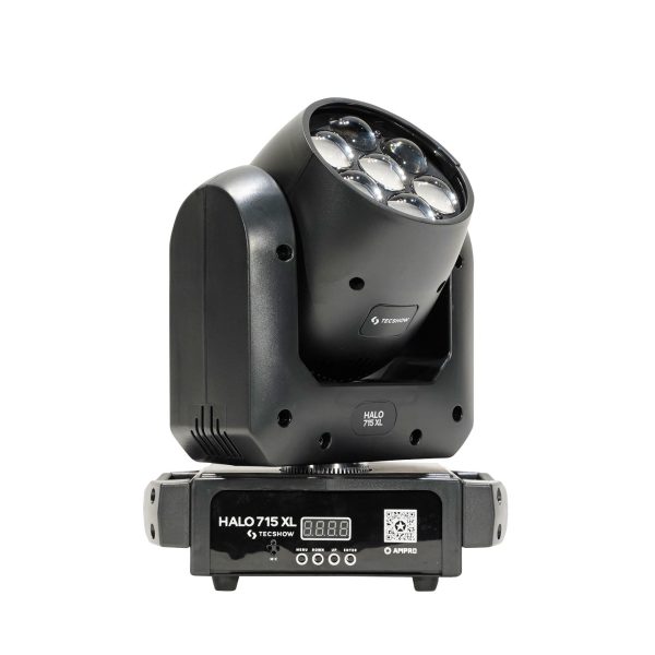 Halo 715XL