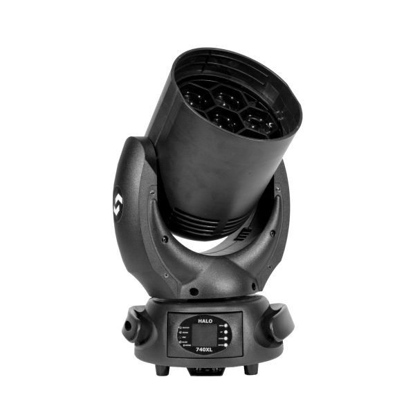 Halo 740XL