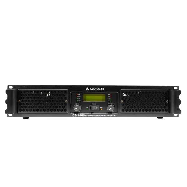 ICE 1600
