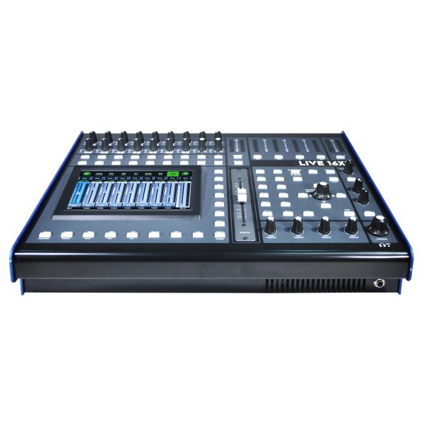 LIVE 16XL