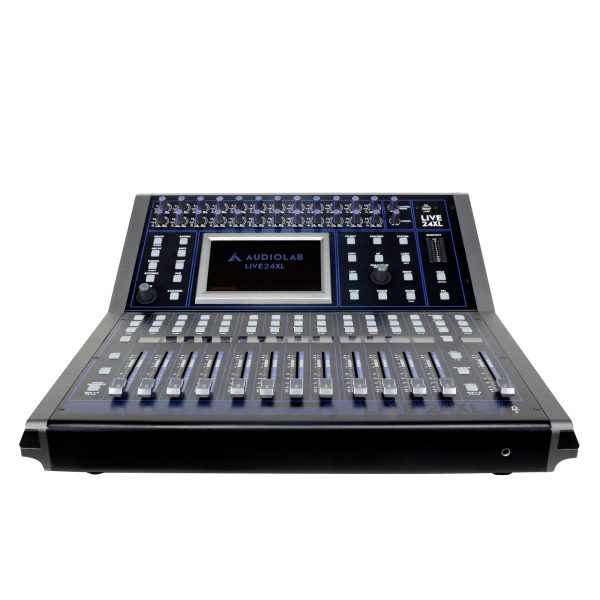 LIVE 24XL