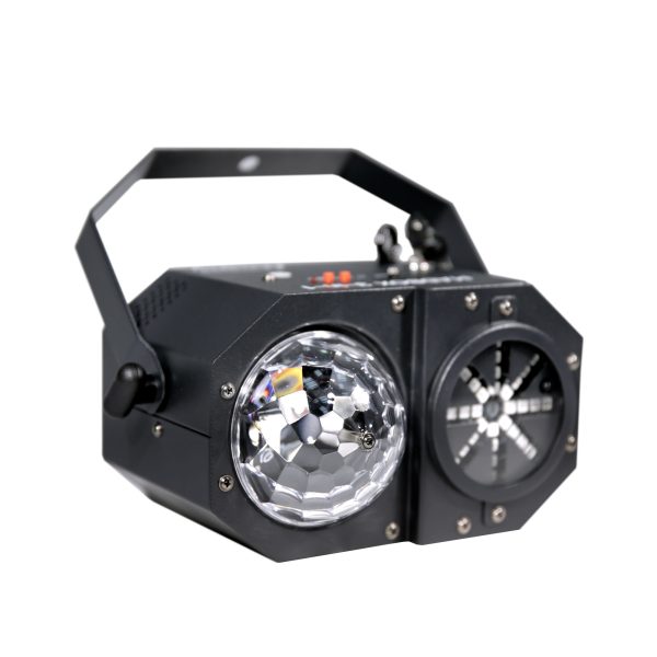 MadBox 3-in-1