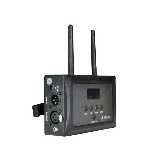 Neo Wi Box