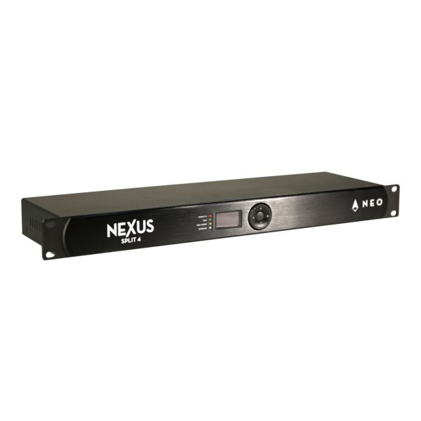 Nexus Split 4