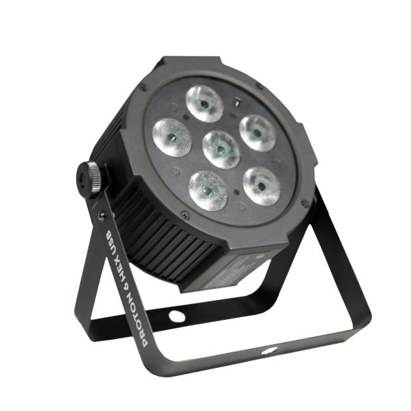 Proton 6 HEX USB