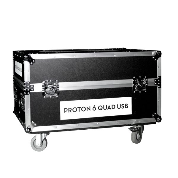 Proton 6 Quad USB KIT