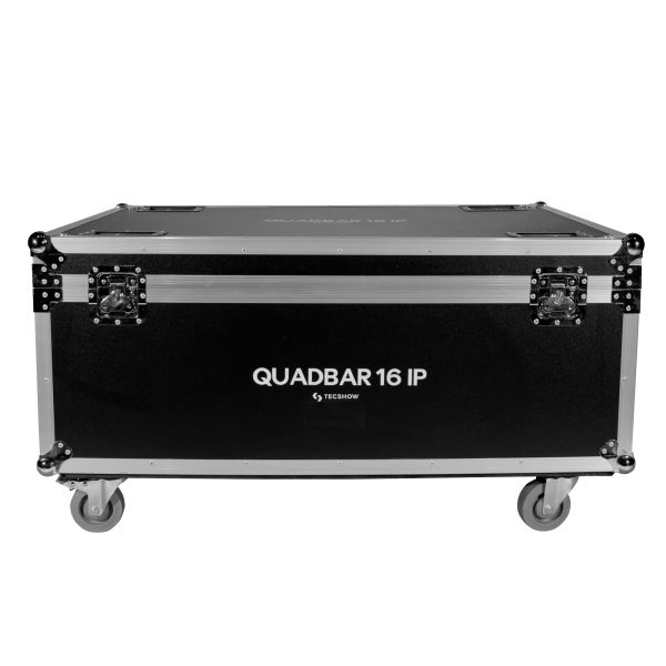Quadbar 16 IP Kit
