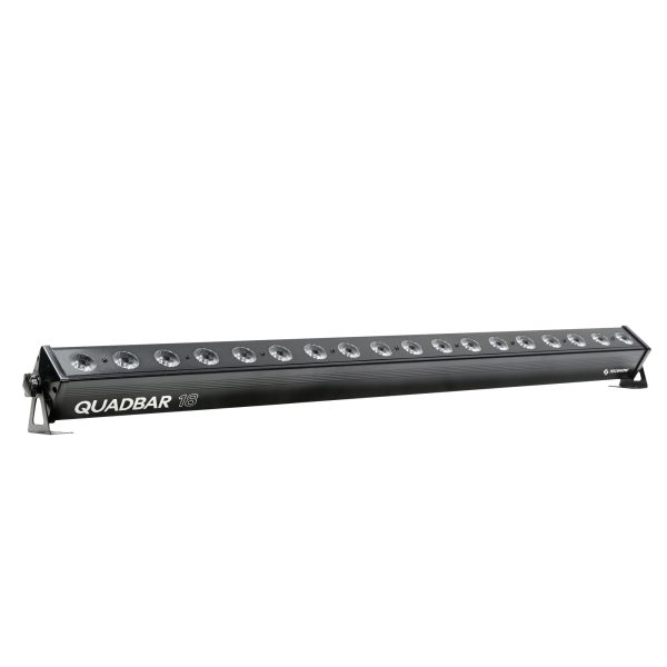 Quadbar 18