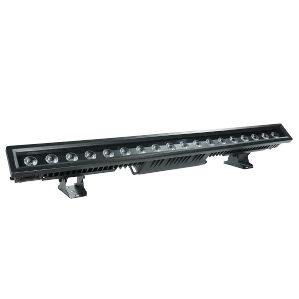 Quadbar 18 IP