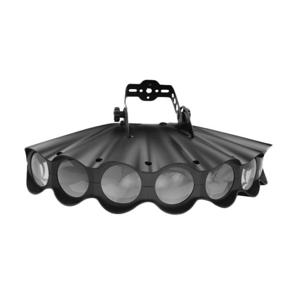 Rainbow Beam DMX