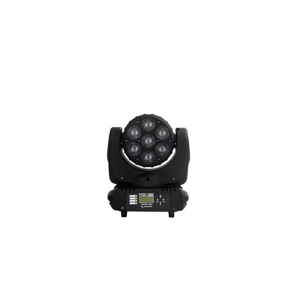 Razor 7 Quad