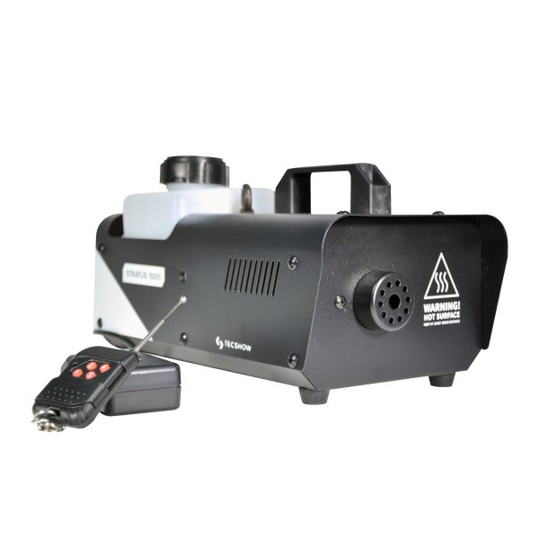 Stratus 1000