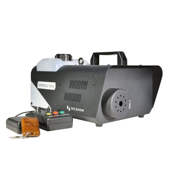 Stratus 1500