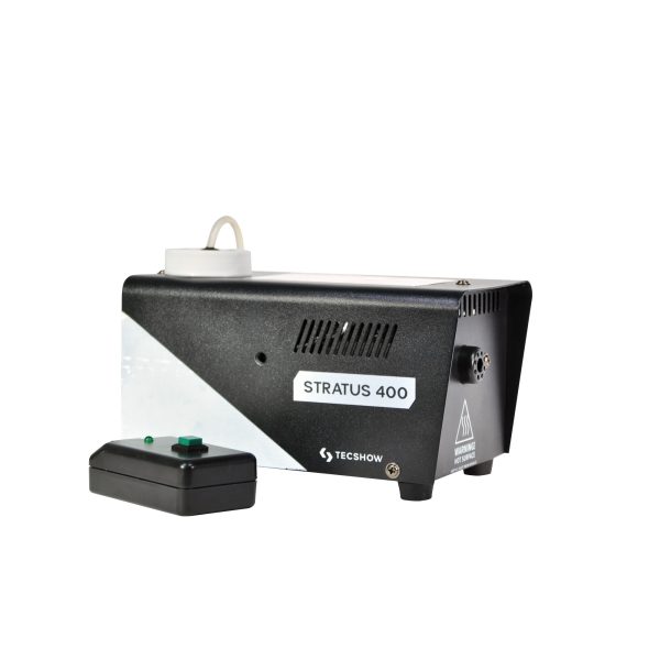 Stratus 400