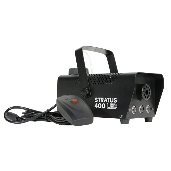 Stratus 400 LED