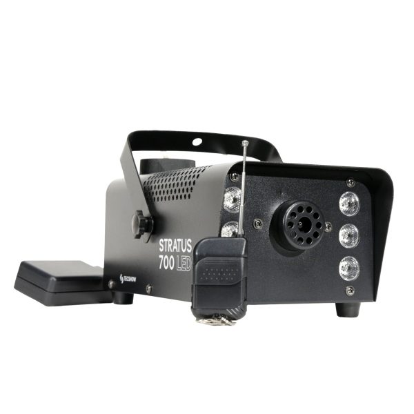 Stratus 700 LED