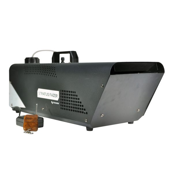 Stratus Fazer