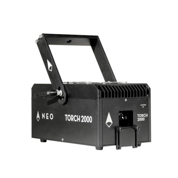 Torch 2000