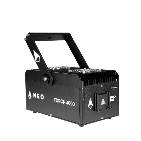 Torch 4000