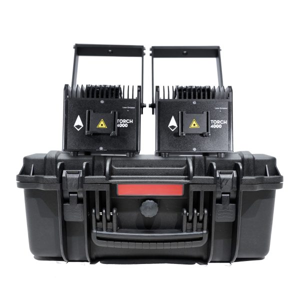 Torch 4000 KIT