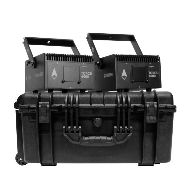 Torch 6000 Kit