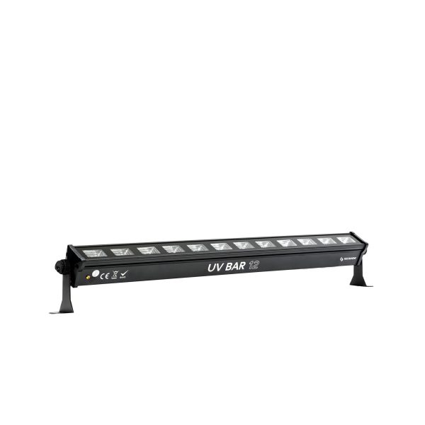 UV Bar 12