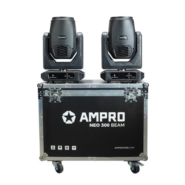 Neo 300 Beam KIT