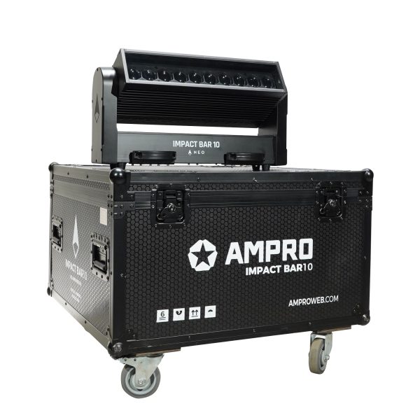 Impact Bar 10 KIT