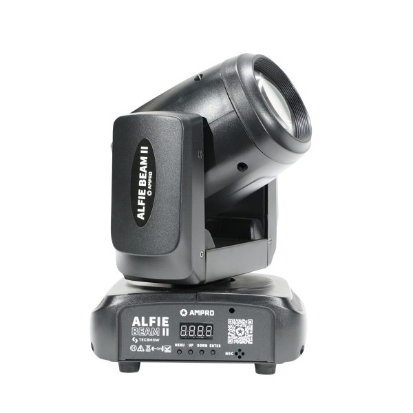 Alfie Beam II