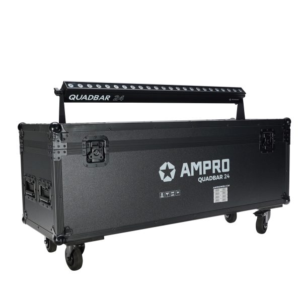 Quadbar 24 KIT