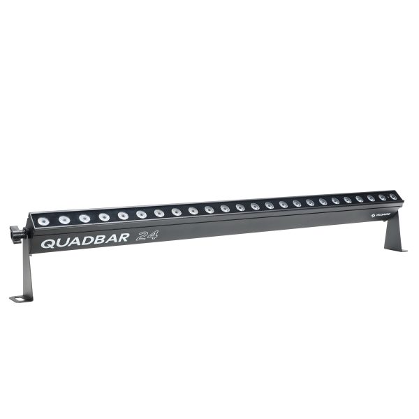 Quadbar 24