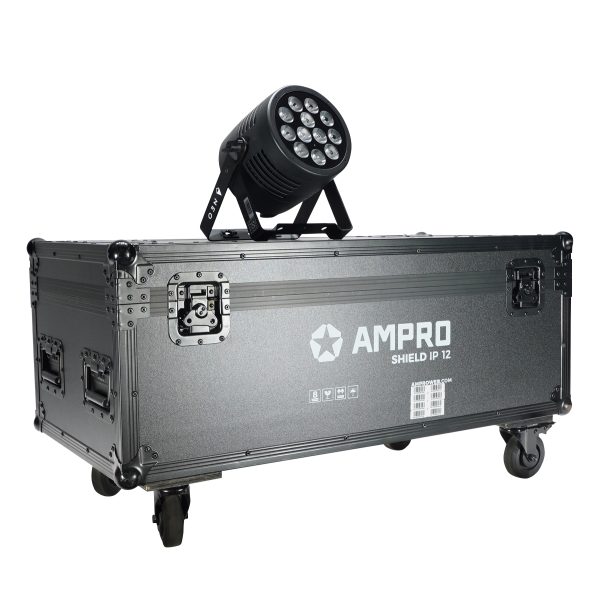 Shield IP 12 KIT
