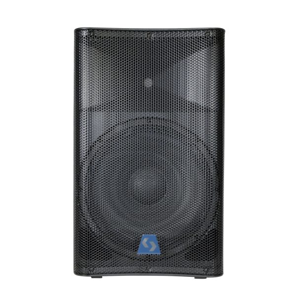 BAM PRO 15A MKII